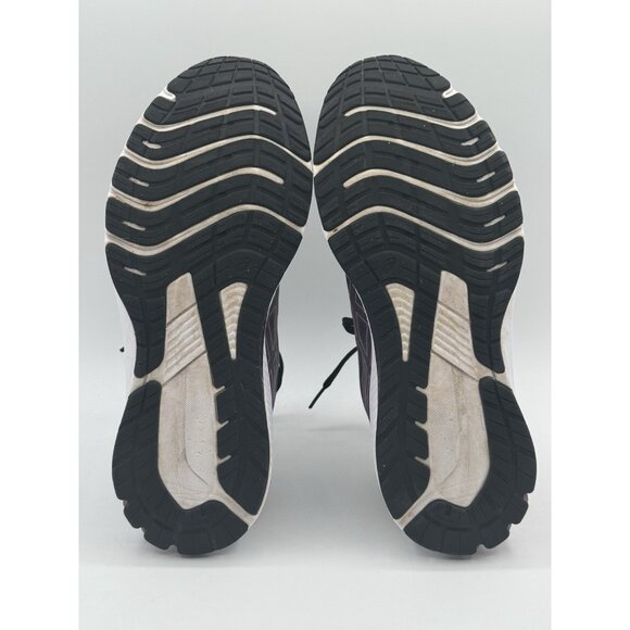 Asics Shoes Womens 9.5 GT-1000 Running Multicolor Mesh Low Top Comfort 1012B197 - Picture 11 of 12